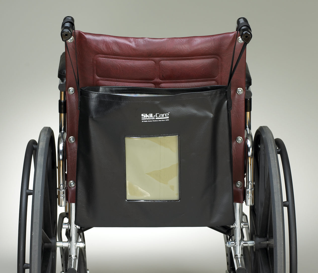 Skil Care 914341 Wheelchair Chart Holder