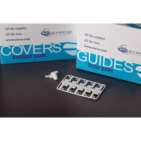 MarketLab Ultra-Pro II Sterile Needle Guide Kit