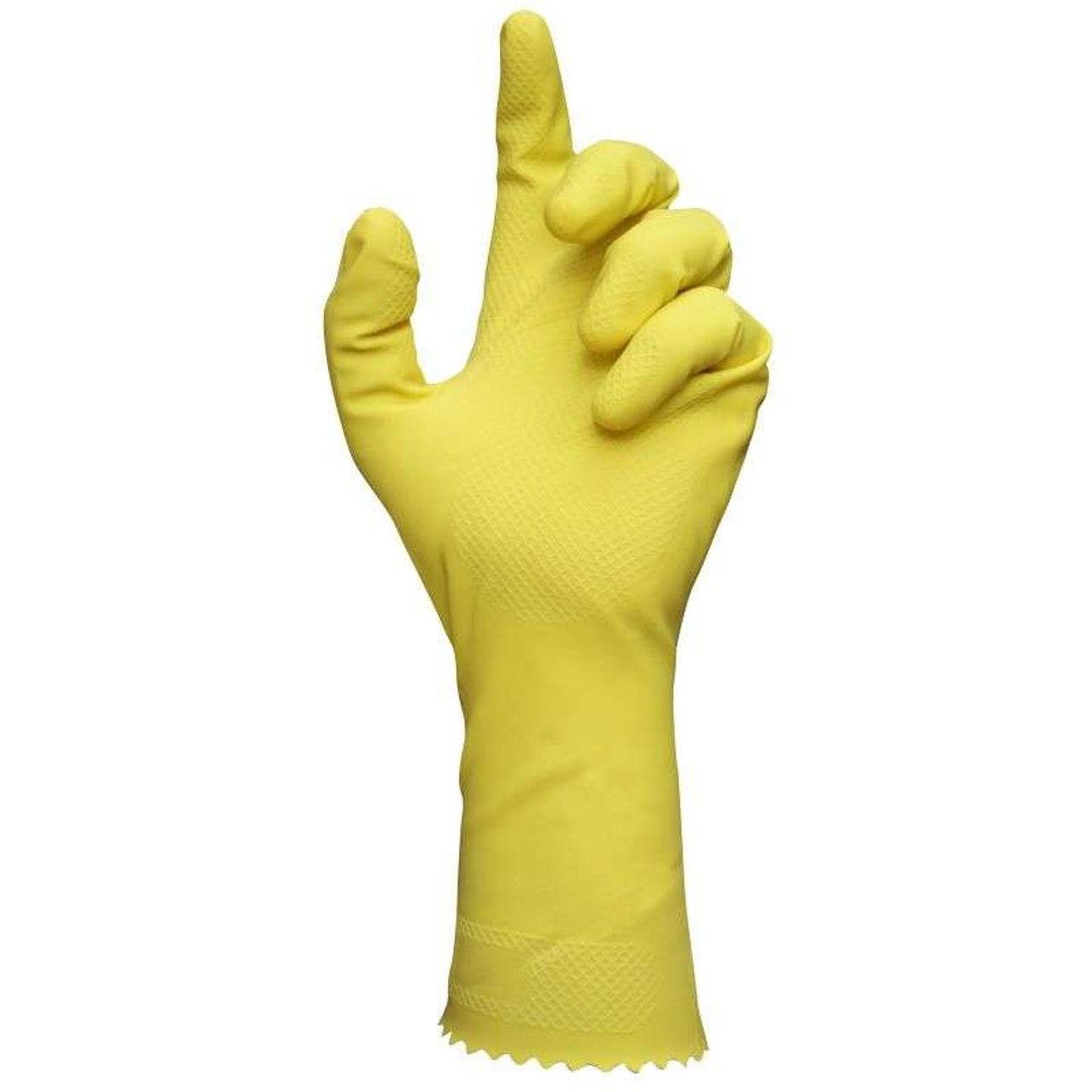 Ansell Alphatec® Latex Safety Glove