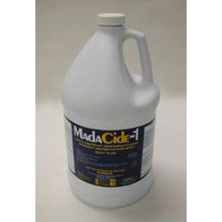 Mada Medical-7009 Madacide-1 Disinfectant Gallon Ea, 4 EA/CA (1 GL)