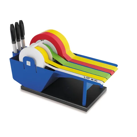 Bowman Dispensers/Marketlab Write-On™ Label Tape Dispenser