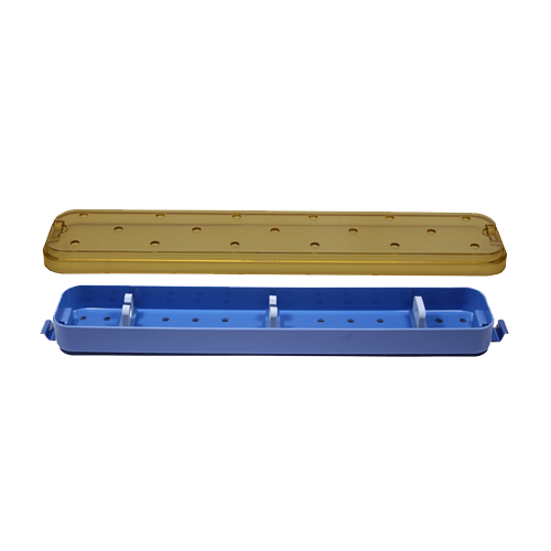 Aspen Surgical Riley™ Container