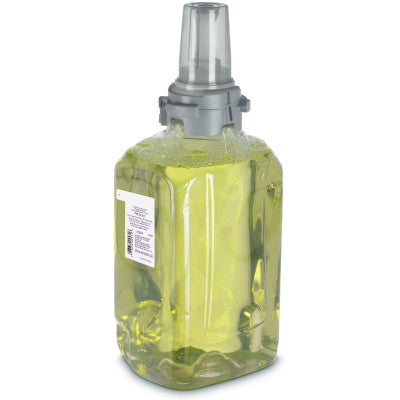 Gojo-8824-03 Hand & Shower Wash, Citrus & Ginger, 1250mL (3/cs)