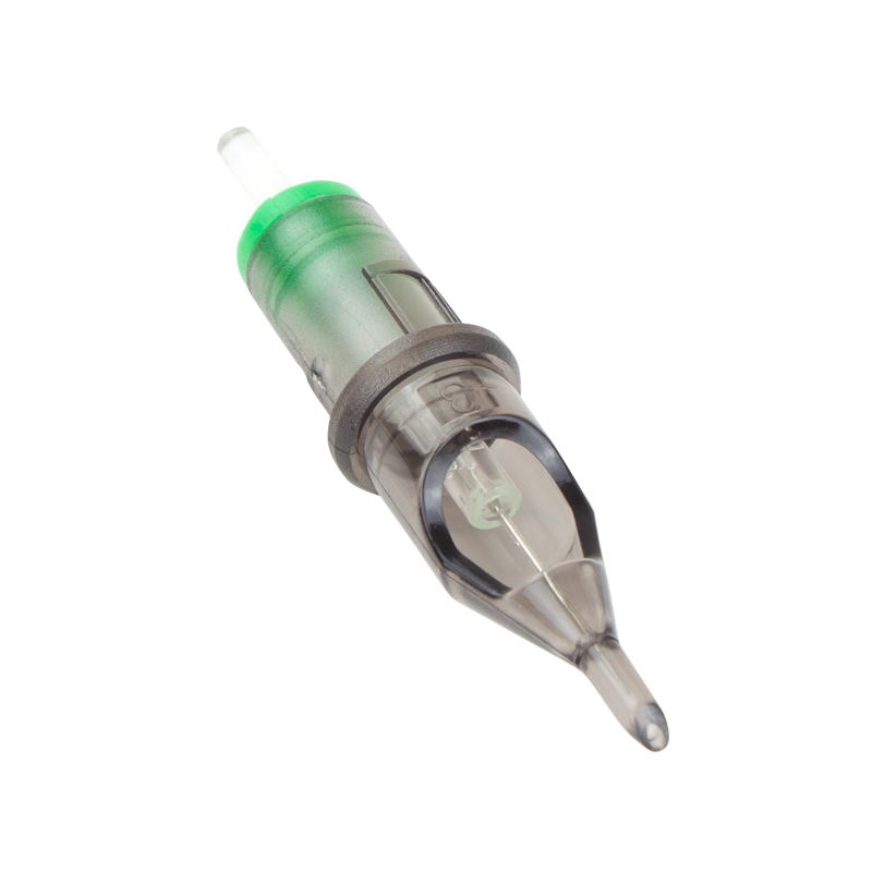 Dynarex Fearless Tattoo Cartridges - Round Liner
