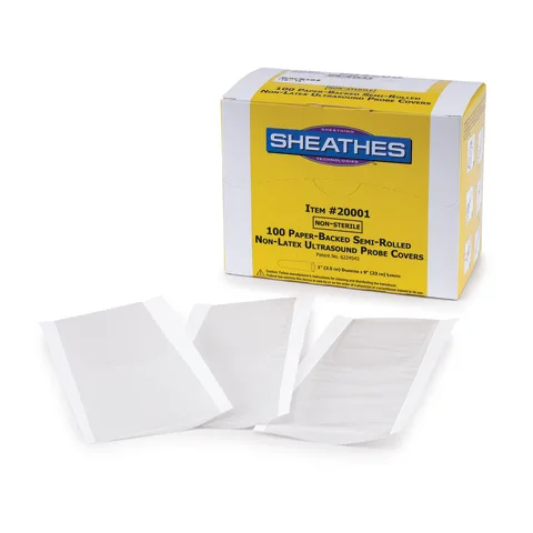 Cone Instruments/Marketlab Sheathes Probe Covers