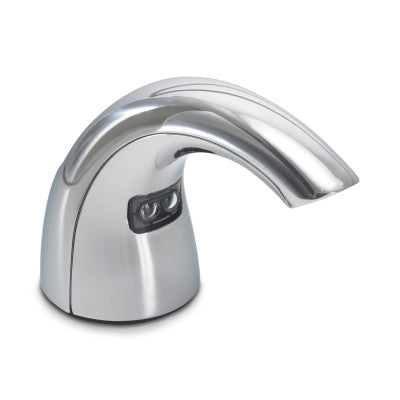 Gojo-8540-01 Foam Soap Dispenser, Touch Free, Battery Powered, CXT™ Counter Mount, Chrome, Compatible with CX™ 1500 and 2300mL Refills (1/cs)