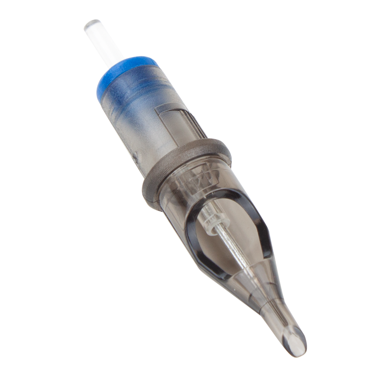 Dynarex Fearless Tattoo Cartridges - Round Liner