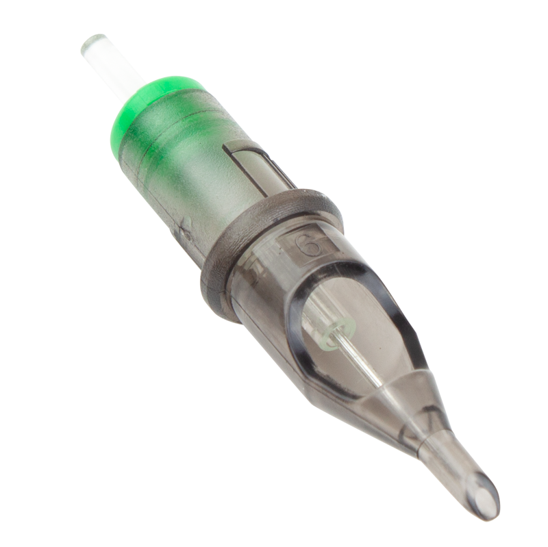 Dynarex Fearless Tattoo Cartridges - Round Liner