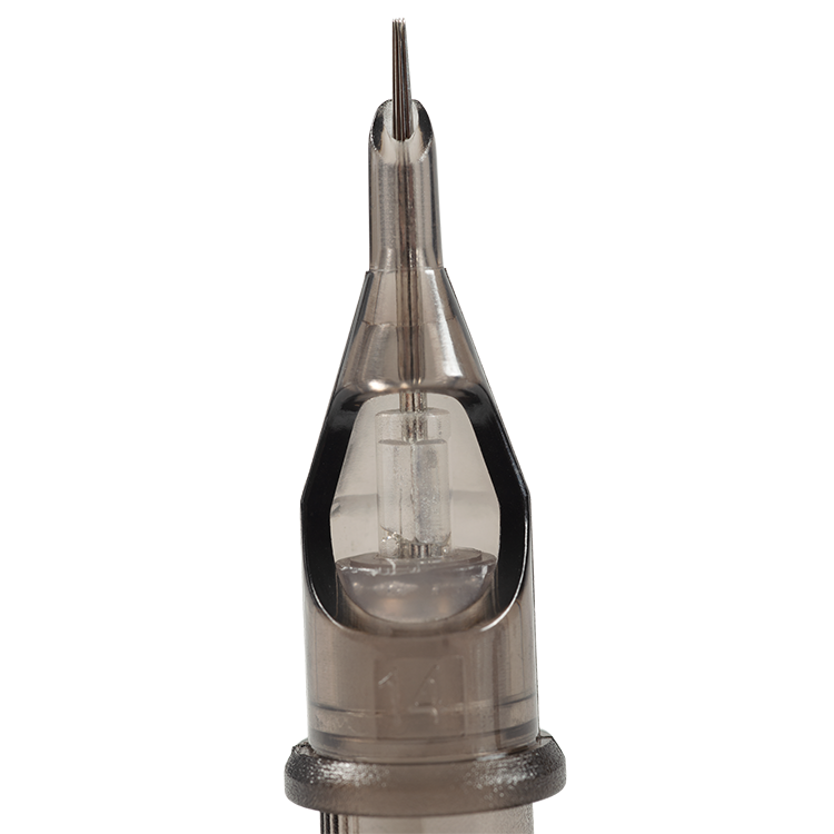 Dynarex Fearless Tattoo Cartridges - Bugpin Tight Round Liner