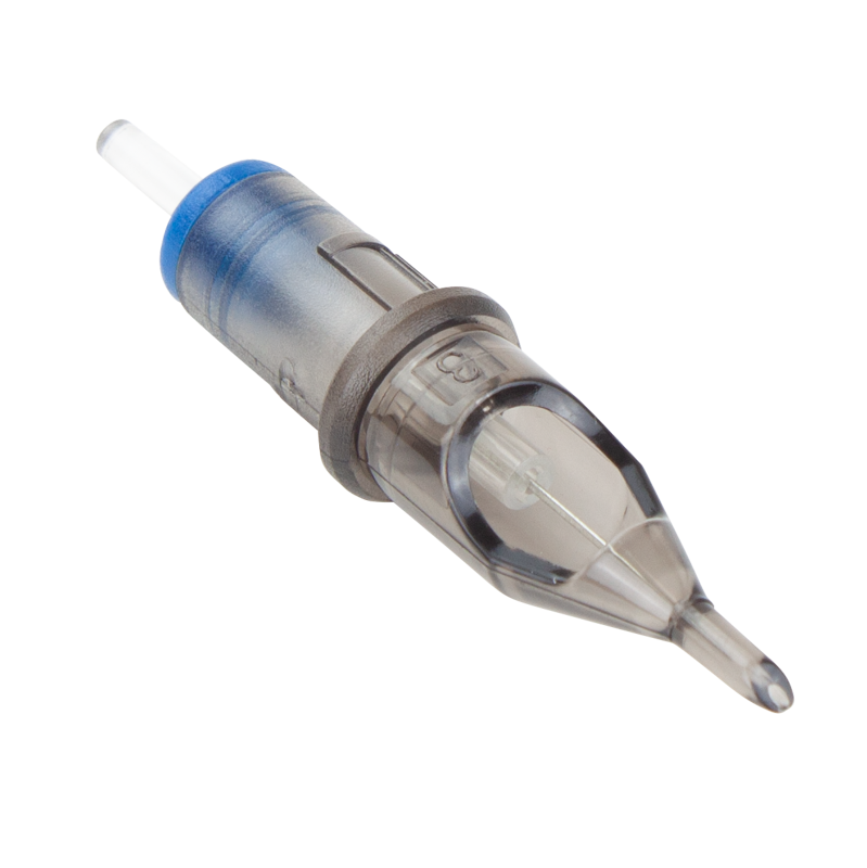 Dynarex Fearless Tattoo Cartridges - Round Liner