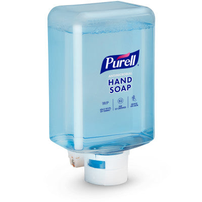 Gojo PURELL® Antimicrobial Hand Soap Foam