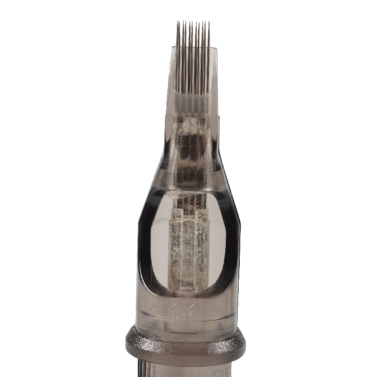 Dynarex Fearless Tattoo Cartridges - Bugpin Magnum