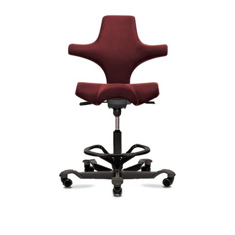 Cone Instruments/Marketlab Ergo Task Chair and Stool for Sonographers