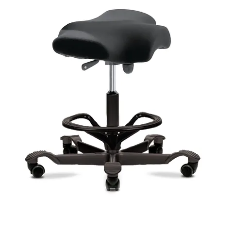 Cone Instruments/Marketlab Ergo Task Chair and Stool for Sonographers