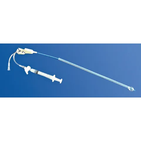 Cone Instruments/Marketlab HSG Catheter