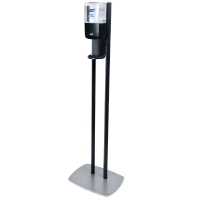 Gojo-7216-DS Dispenser Floor Stand, ES6, Graphite (1/cs)
