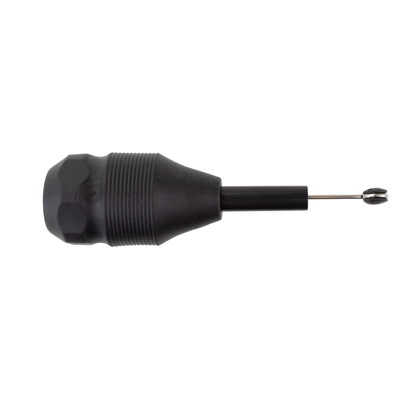 Dynarex-9551 Fearless Tattoo Cartridge Tubes w/ Drive Bar & Grommet 1.2" (30 mm) (5/15/cs)