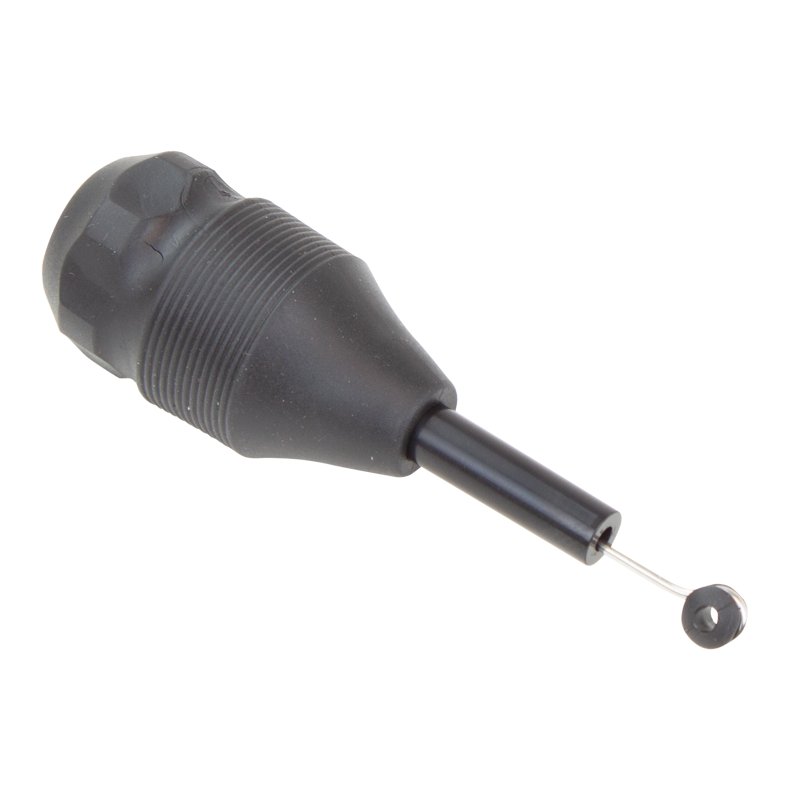Dynarex-9551 Fearless Tattoo Cartridge Tubes w/ Drive Bar & Grommet 1.2" (30 mm) (5/15/cs)