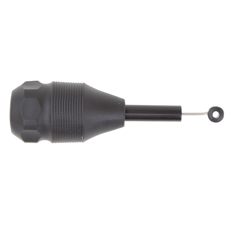 Dynarex-9551 Fearless Tattoo Cartridge Tubes w/ Drive Bar & Grommet 1.2" (30 mm) (5/15/cs)