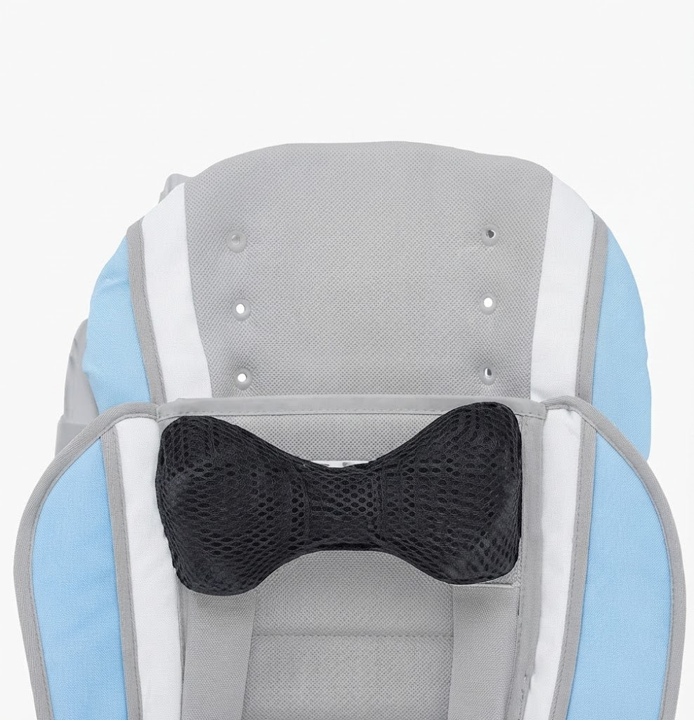 Circle Specialty-ST8801 Strive Adaptive Stroller Padded Winged Headrest 1/ea