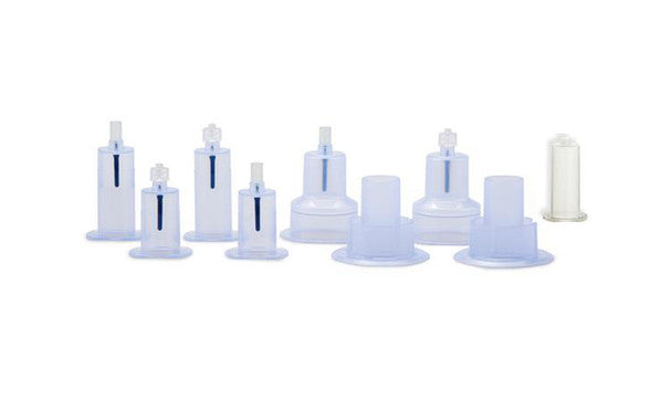 ICU Medical Saf-T Holder® Devices & Blood Transfer Devices