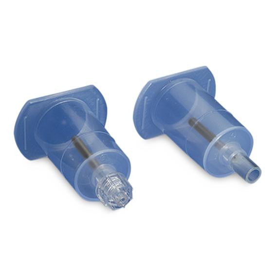 ICU Medical Saf-T Holder® Devices & Blood Transfer Devices