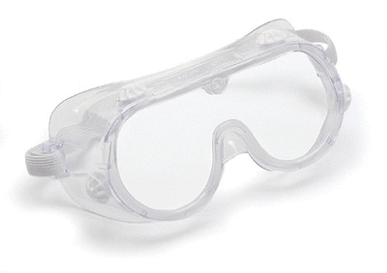 Gafas de seguridad Graham Field-9675