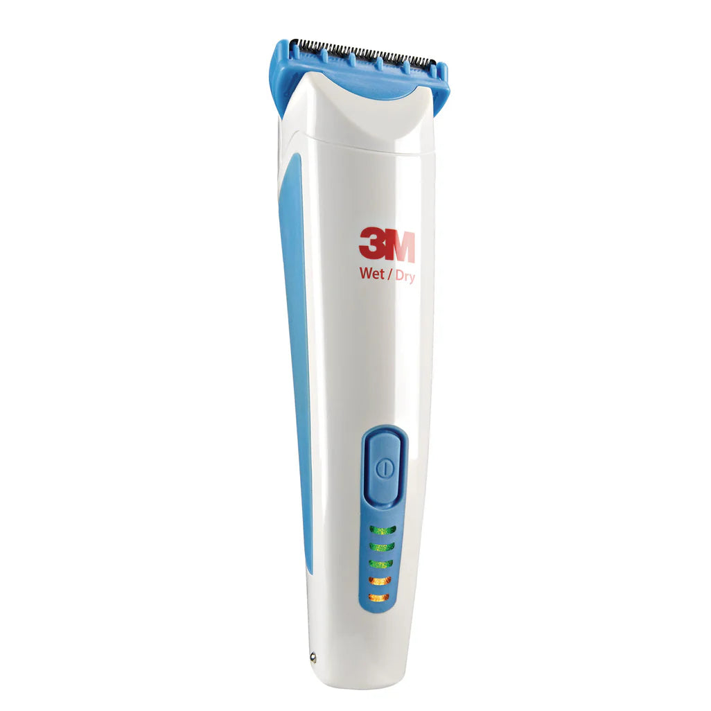 Solventum/3M-Surgical Clippers & Accessories
