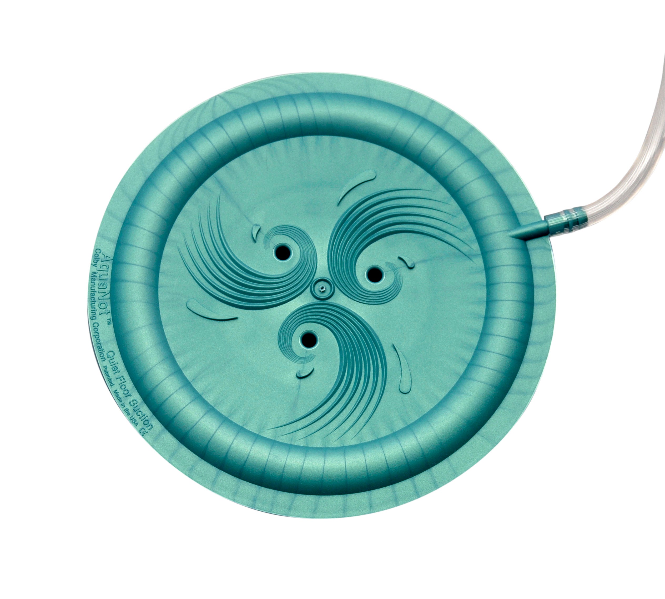 Aspen Surgical Colby™ Aquanot® Floor Suction Devices