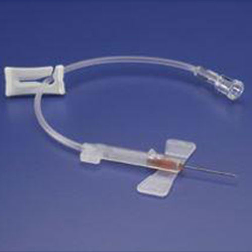 ICU Medical Saf-T Wing® Blood Collection Sets
