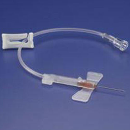 ICU Medical Saf-T Wing® Blood Collection Sets