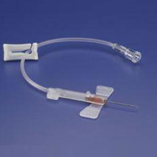 ICU Medical Saf-T Wing® Blood Collection Sets