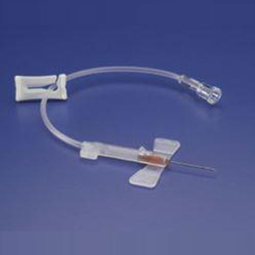 ICU Medical Saf-T Wing® Blood Collection Sets