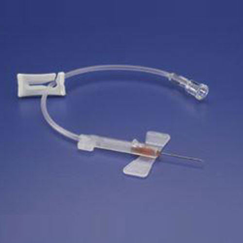 ICU Medical Saf-T Wing® Blood Collection Sets
