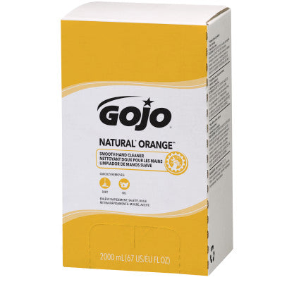 Gojo-7250-04 Smooth Hand Cleanser (4/cs)