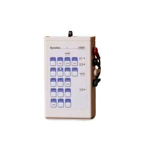 Laerdal-9801-008 SYMBIO CS301 Simulator (Phillips adaptor) 1/EA