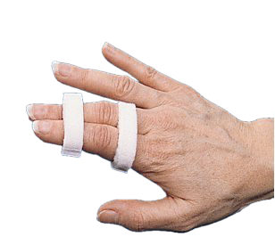 BUDDY SPLINT (10EACH/PACK)