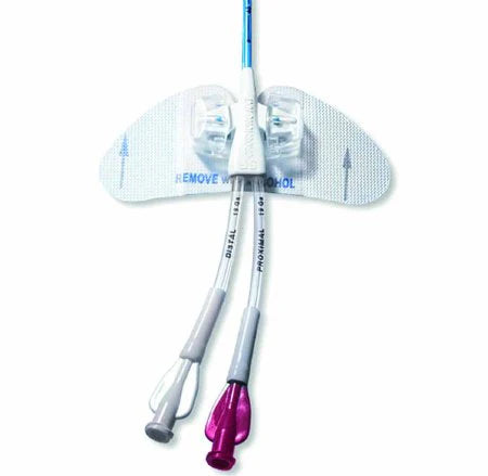 BD Bard Stabilization Device