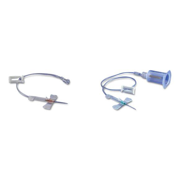 ICU Medical Saf-T Wing® Blood Collection Sets