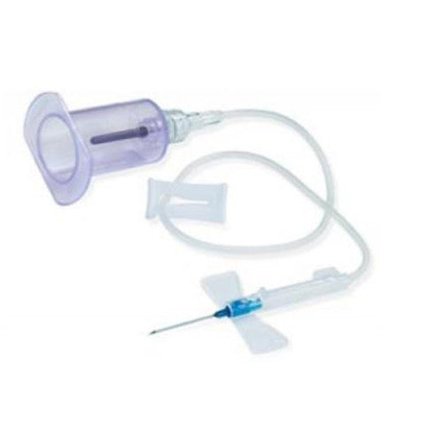 ICU Medical Saf-T Wing® Blood Collection Sets