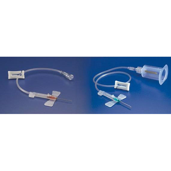 ICU Medical Saf-T Wing® Blood Collection Sets