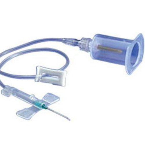ICU Medical Saf-T Wing® Blood Collection Sets