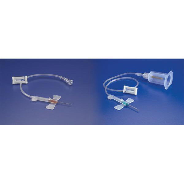 ICU Medical Saf-T Wing® Blood Collection Sets