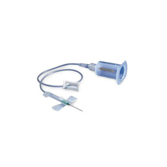 ICU Medical Saf-T Wing® Blood Collection Sets