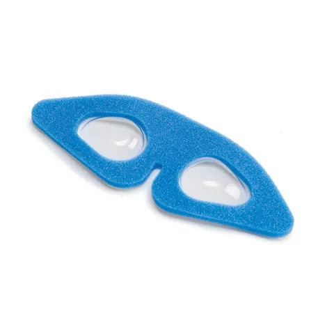 Sharn/Marketlab-98763 Non-Sterile Patient Eye Protector • Adult (25/pk)