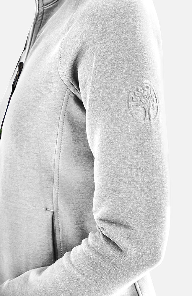 Lifestyle by Healing Hands Women's Karma Scrub Jacket