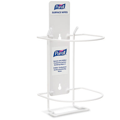 Gojo-9016-01 PURELL® Surface Wipes Wall Bracket (1/cs)