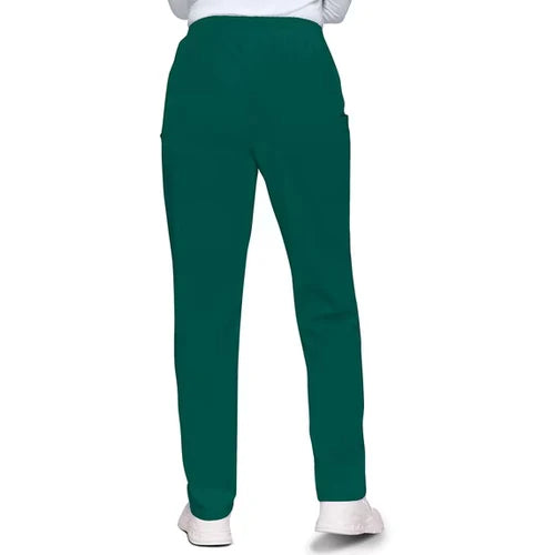 Cherokee Medical WW Originals Women's Scrubs Elastic Waist Utility Scrub Pants - Regular