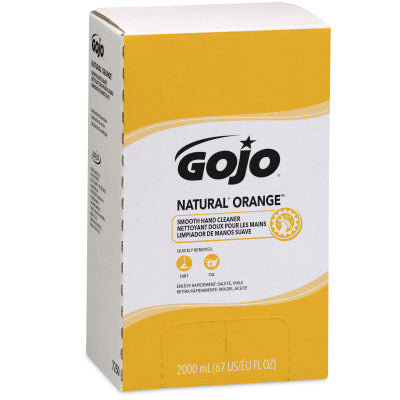 Gojo-7250-04 Smooth Hand Cleanser (4/cs)