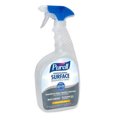 Gojo Disinfectant